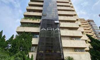 Imagem 2: Edifício Comodoro, Centro Londrina, apartamento a venda 5 quartos 3 suítes