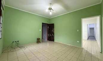 Imagem 2: Casa à venda, 92 m² por R$ 660.000,00 - Canto do Forte - Praia Grande/SP