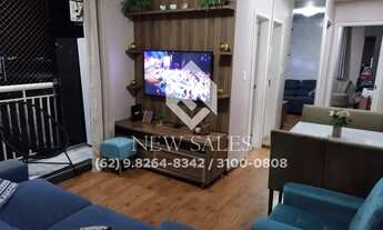 Imagem: Apartamento 2 quartos repleto de armarios