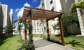 Imagem 9: BD - Apartamento 2 quartos com elevador Plaza Santa Lúcia, próximo ao Shopping Pátio