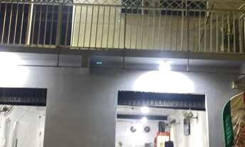 Imagem 6: Casa com ponto comercial!!!