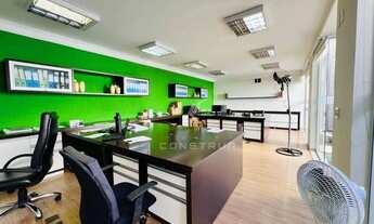 Imagem 11: Salão, 305 m² - venda por R$ 1.750.000,00 ou aluguel por R$ 17.656,88/mês - Jardim do Trev