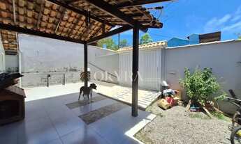 Imagem 6: EXCELENTE CASA À VENDA 03 QUARTOS (01 SUÍTE) NO COND. VILLAGE DO HORTO