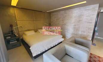 Imagem 6: Apartamento venda e alugar 3 Quartos, 3 Suites, 3 Vagas, 360M², NAZARÉ, BELÉM - PA