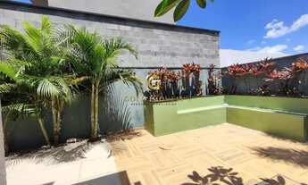 Imagem 4: Casa no Condomínio- Terras do Vale - 250 m² - 2 Suítes Piscina