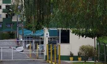 Imagem: Apartamento com 1 dormitório à venda