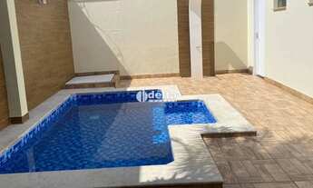 Imagem: Casa residencial com 3 suítes disponível