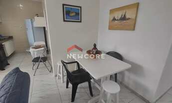 Imagem 5: Apartamento em Rua Iracema - Loteamento João Batista Julião - Guarujá/SP