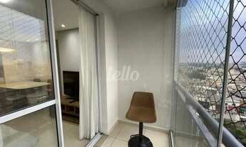 Imagem 6: Apartamento 2 quartos à venda no(a) Jardim Brasil (Zona Norte