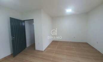 Imagem 6: Galpão para alugar, 290 m² por R$ 5.120/mês - Vila Carvalho - Ribeirão Preto/SP