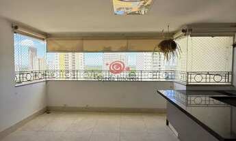 Imagem 6: Apartamento 158m2 com 4 suites