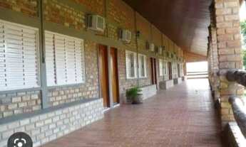 Imagem 2: Fazenda à venda, 12000000 m² por R$ 8.000.000,00 - Zona Rural - Poconé/MT