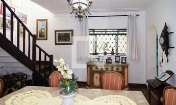 Imagem 6: Casa à Venda - Bela Vista, 3 Quartos, 168 m2