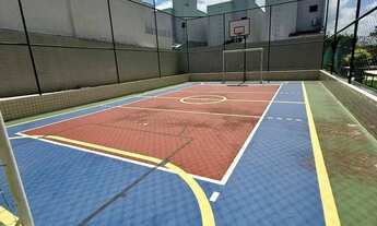 Imagem 7: Barcelona Residence Apartamento Andar Alto com Vista de Tirar o Fôlego