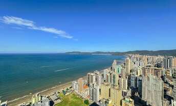 Imagem 6: Cobertura com 5 dormitórios à venda sendo 4 suítes, 460.56 m² por - R$ 12.500.000,00 - Cas