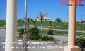 Imagem 6: Collynas lote 450m2 65 mil + Parcelas