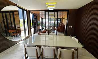 Imagem 3: Alphaville Natal - Casa duplex dos sonhos - Toda mobiliada