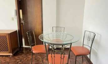 Imagem 5: APARTAMENTO MOBILIADO PARA ALUGAR NO CENTRO - ED. PORTO BELO