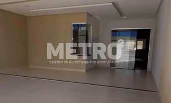 Imagem: Casa à venda, bairro Estela Marcia, 3 quartos