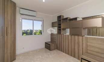 Imagem 3: Apartamento de 3 Dormitórios/Quarto e 1 vaga no Centro de Canoas - RS