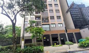 Imagem 3: APARTAMENTO - CONSOLAÇÃO - SP