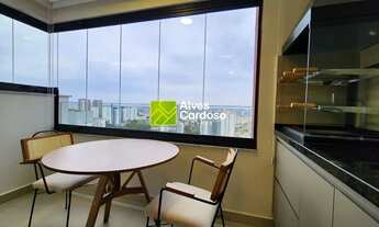 Imagem 3: Studio com 1 dormitório, 47 m² - venda por R$ 720.000,00 ou aluguel por R$ 4.500,02/mês