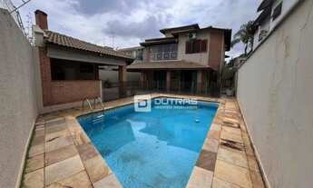 Imagem: Casa com 3 dormitórios para alugar, 266