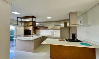 Imagem 7: Casa semi-mobiliada com 3 quartos + closet, no Deltavillle, em Biguaçu, Grande Floripa