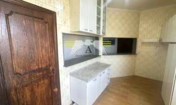 Imagem 7: Descubra o Espaço dos Seus Sonhos: Apartamento de 104m² com Sala Ampla e 2 Dormitórios!