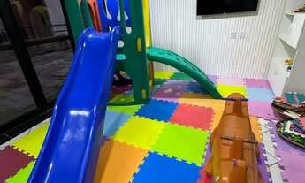 Imagem 10: Av. na Av. Boa Viagem - Próximo ao Parque Dona Lindu