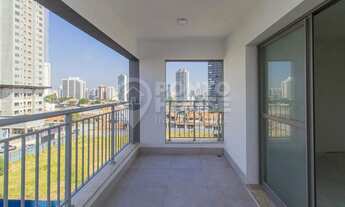 Imagem 3: Studio para venda e locação no bairro Ipiranga 1 dormitório 1 banheiro e varanda