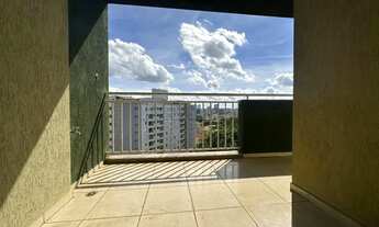 Imagem 4: Apartamento padrão, no bairro Jardim Paulista, Zona Sul de Ribeirão Preto/SP