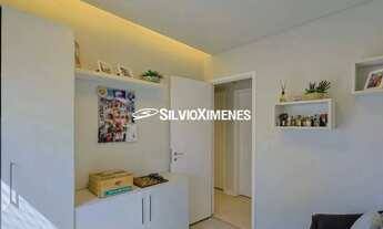 Imagem 11: Residencial Apartamento no Vila Da Serra com 105,00 (M²), 3 quartos e 2 vagas para Alugue