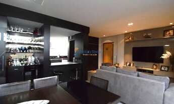 Imagem 3: Apartamento 3 quartos, 3 vagas no bairro Sagrada Família, Belo Horizonte/MG