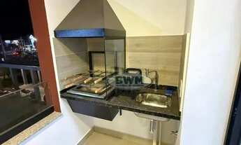 Imagem 3: Apartamento, 47 m² - venda por R$ 650.000,00 ou aluguel por R$ 3.730,00/mês - Parque Campo