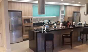 Imagem 2: Cobertura 3 quartos no bairro Lagoa da Conceição Florianópolis