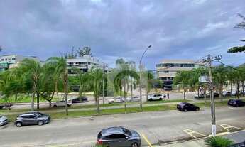 Imagem 5: Apartamento de 3 Quartos na Praia do Recreio virado para sol da manhã