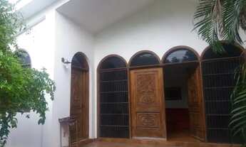 Imagem 3: Casa com 4 quarto(s) no bairro Morada do Sol em Cuiabá - MT