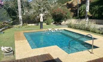 Imagem 4: Casa- Petrópolis, Itaipava