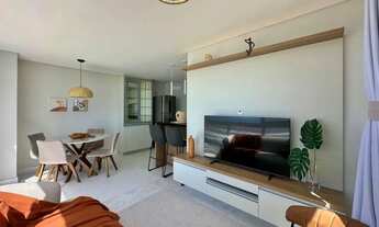 Imagem 7: Apartamento finamente mobiliado e decorado com uma vista panorâmica da praia e eterna préd