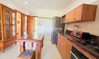 Imagem 4: Apartamento para locação em PRAIA DO FORTE, MATA DE SÃO JOÃO: 2 quartos, 1 sala, 1 banheir