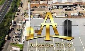 Imagem 7: Galpão para alugar, 33296 m² por R$ 962.254/mês - São Luis - Canoas/RS