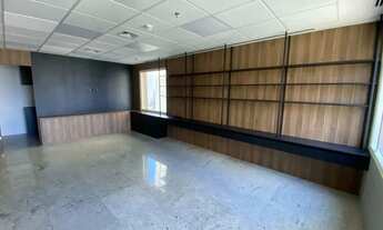 Imagem 5: Conjunto, 200 m² - venda por R$ 4.000.000,08 ou aluguel por R$ 32.058,15/mês - Bela Vista