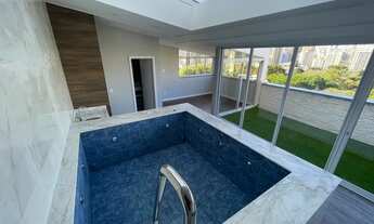 Imagem 2: Apartamento para venda possui 177 metros quadrados com 2 quartos em Centro - Curitiba - Pa