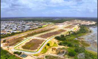 Imagem 5: Excelente localização, Terreno Alphaville Ceará 4