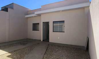 Imagem 4: Casa Pronta para Morar - Aceita Financiamento