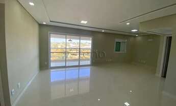 Imagem 2: Apartamento à venda e para alugar em Campinas, Fazenda São Quirino, com 3 suítes, com 131