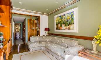 Imagem 4: Um apartamento com energia de uma casa para venda