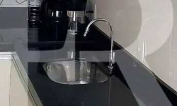 Imagem 3: Locação DIÁRIA - Apartamento Mobiliado, 2 Dormitórios, Condomínio Porto Caravelas, Canasvi