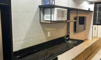 Imagem 2: Estúdio no Bairro Trindade Florianópolis